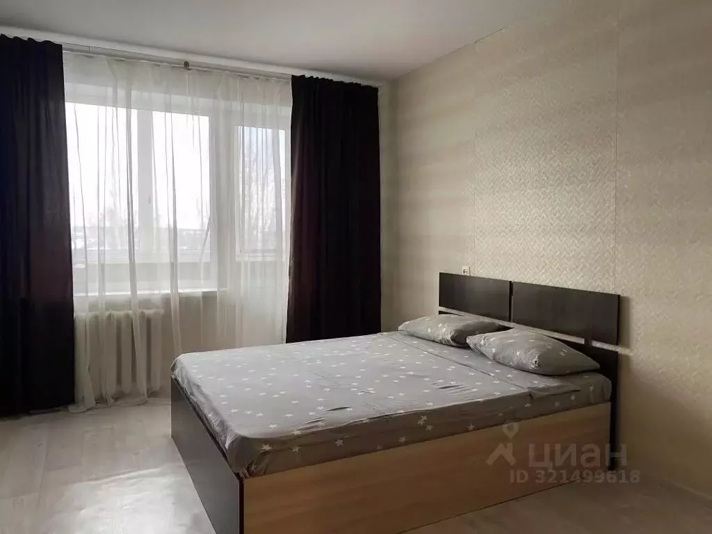 1-к кв. Самарская область, Сызрань ул. Бабушкина, 8 (33.0 м) - Фото 2