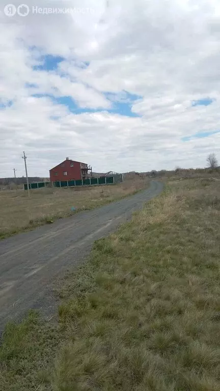 Участок в Орск, посёлок Круторожино (12 м) - Фото 2