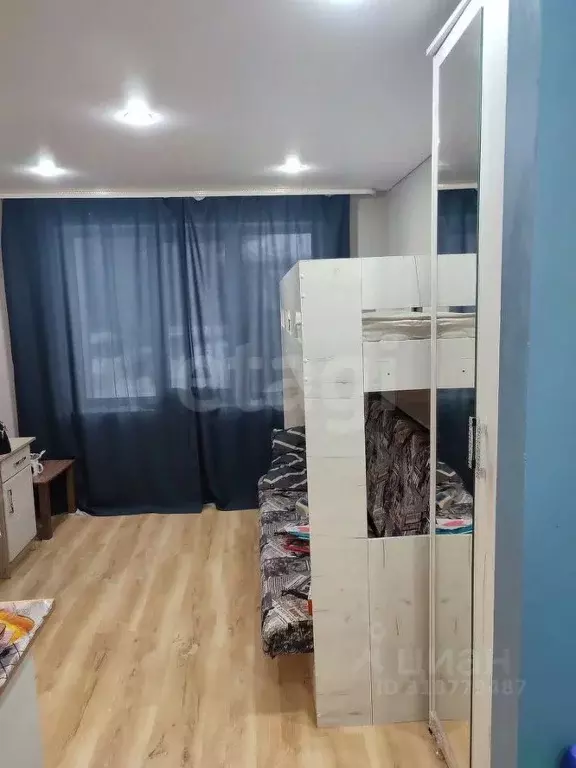 Комната Коми, Сыктывкар ул. Маегова, 20 (17.2 м) - Фото 1