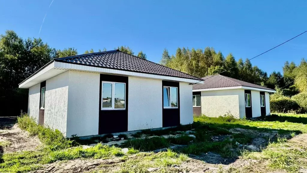 Дом в Нижегородская область, Богородский муниципальный округ, д. Пруды ... - Фото 2