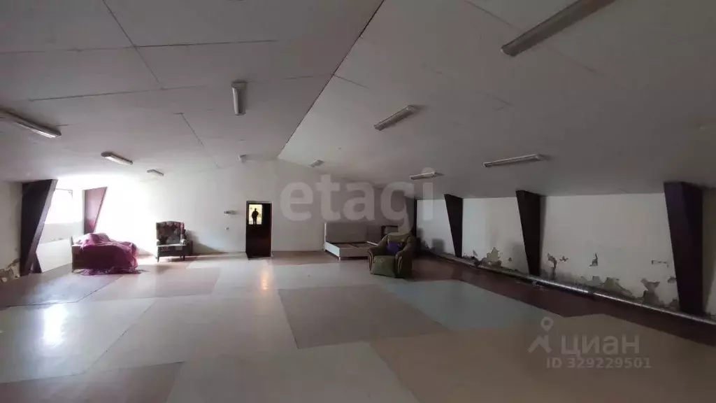 Склад в Тамбовская область, Рассказово Тамбовская ул., 61А (1700 м) - Фото 1