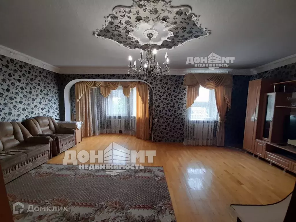 Продаётся 4-к квартира, 99 м - Фото 1