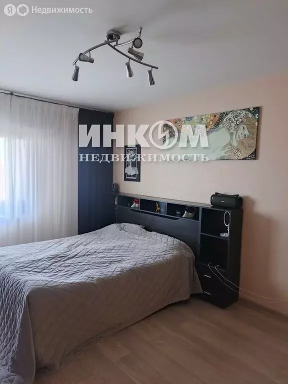 3-комнатная квартира: Люберцы, улица Митрофанова, 22к1 (100.2 м) - Фото 1