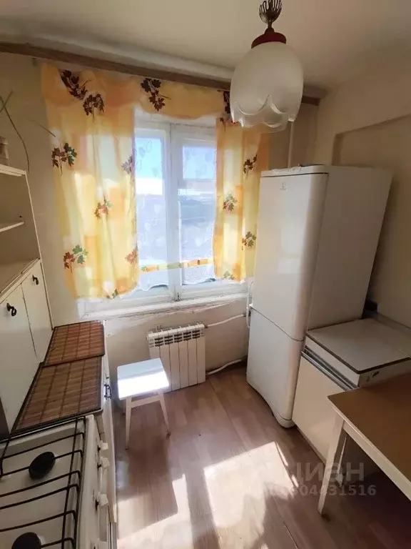 2-к кв. Архангельская область, Архангельск просп. Дзержинского, 1к4 ... - Фото 1