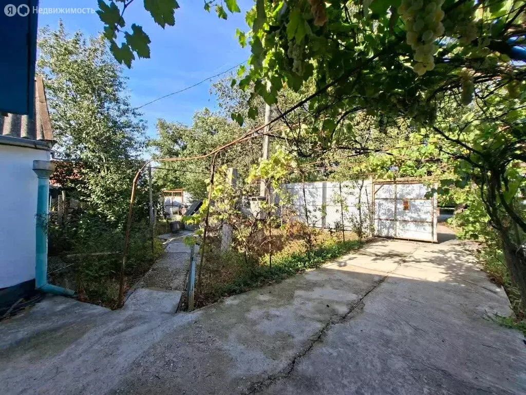 Дом в Гвардейское, Советская улица (46 м) - Фото 0