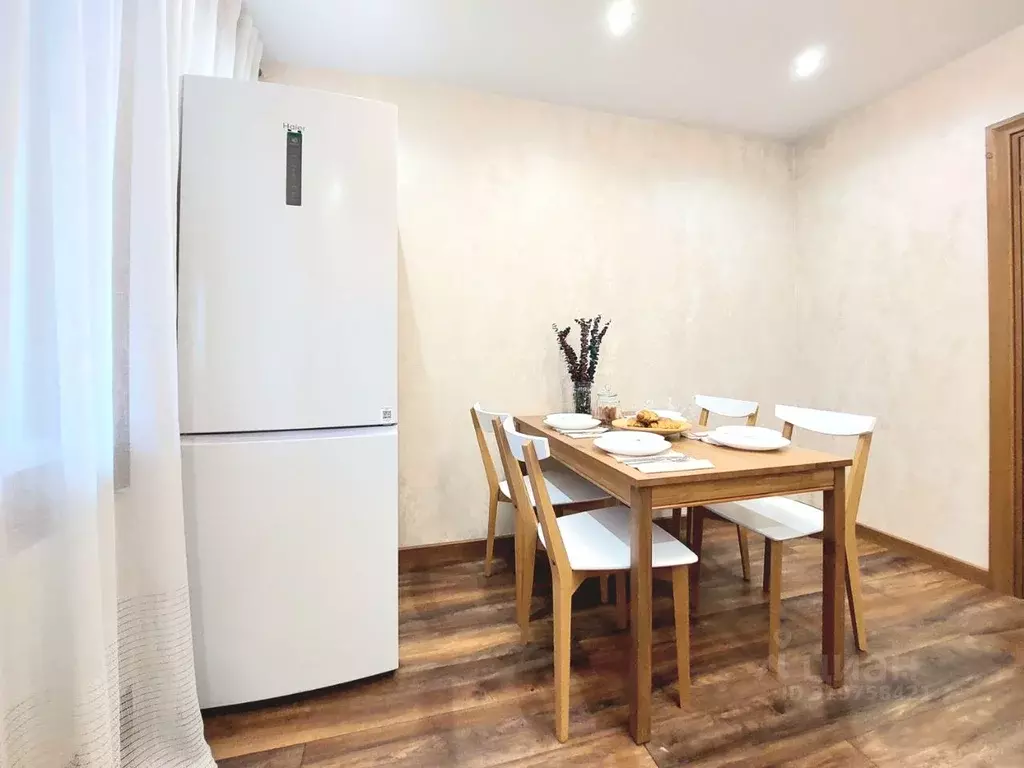 3-к кв. Татарстан, Казань ул. Павлюхина, 99б (87.0 м) - Фото 2