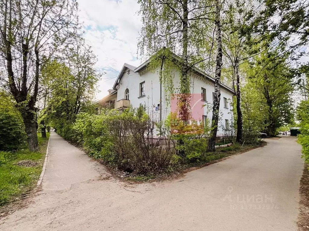 2-к кв. Московская область, Балашиха Заря мкр, ул. Маршала Батицкого, ... - Фото 0