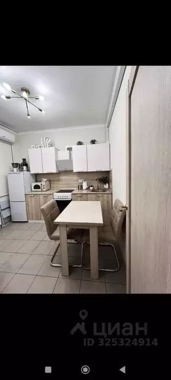 1-к кв. Московская область, Красногорск бул. Космонавтов, 12 (30.0 м) - Фото 1