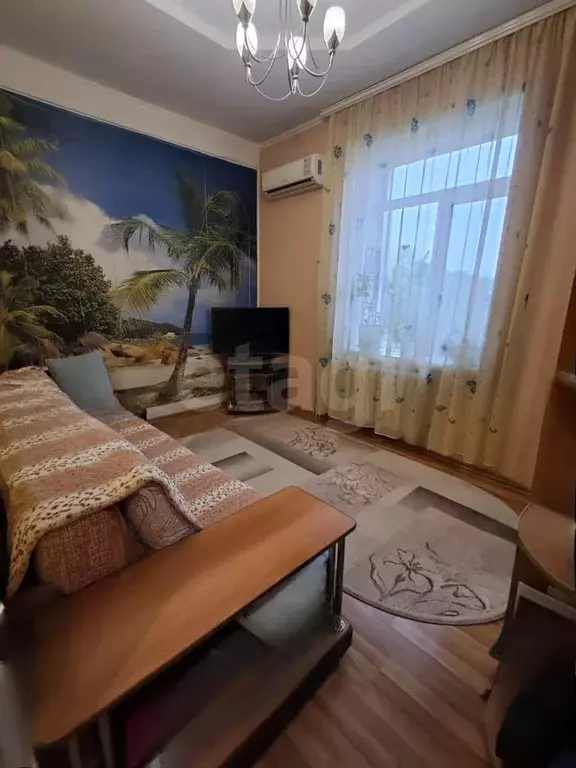 Квартира, 2 комнаты, 39.7 м - Фото 2