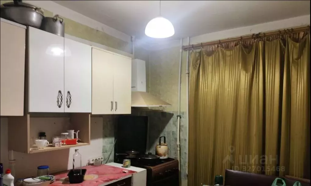 3-к кв. Ростовская область, Ростов-на-Дону Северный мкр, ул. Борко, 5 ... - Фото 1