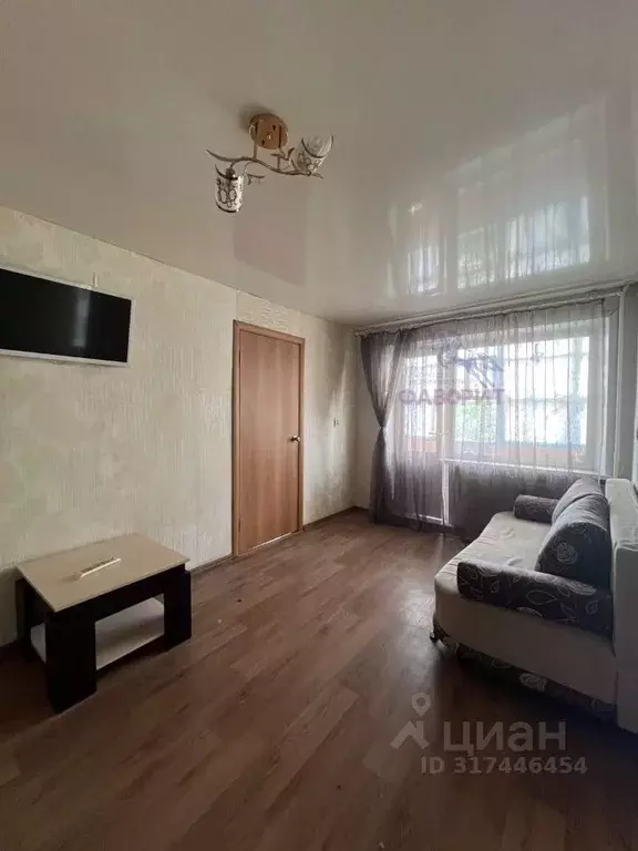 2-к кв. Оренбургская область, Орск Новый город мкр, ул. ... - Фото 0