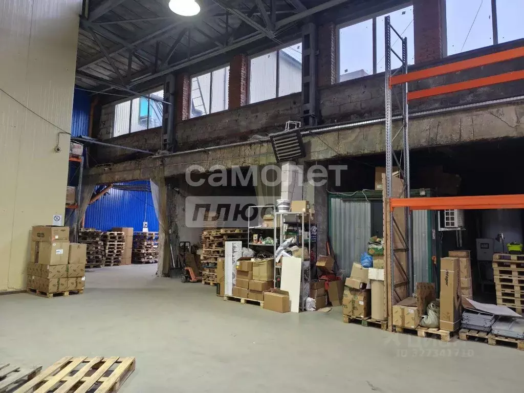 Помещение свободного назначения в Московская область, Подольск ... - Фото 2