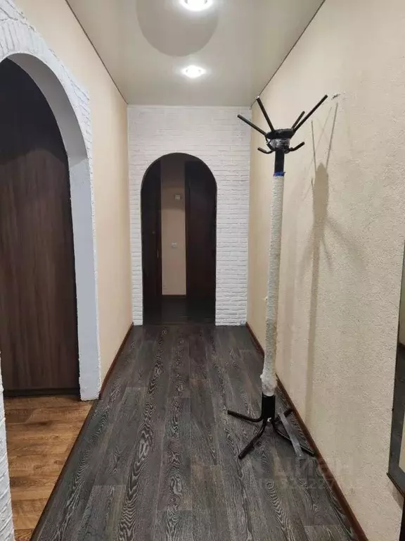 3-к кв. Омская область, Омск Крыловская ул., 23 (63.0 м) - Фото 1