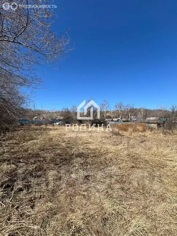 Участок в Комсомольск-на-Амуре, посёлок Амурсталь (8 м) - Фото 2
