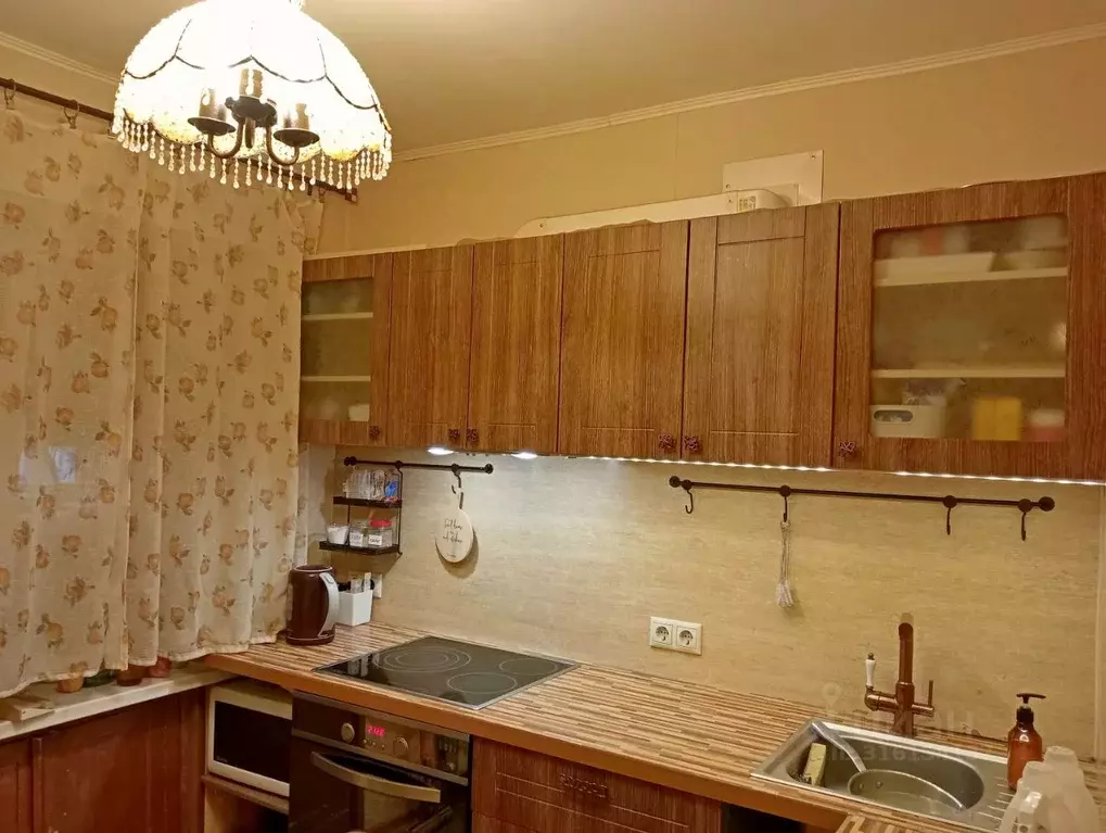 2-к кв. Новосибирская область, Новосибирск ул. Ватутина, 16 (45.0 м) - Фото 0