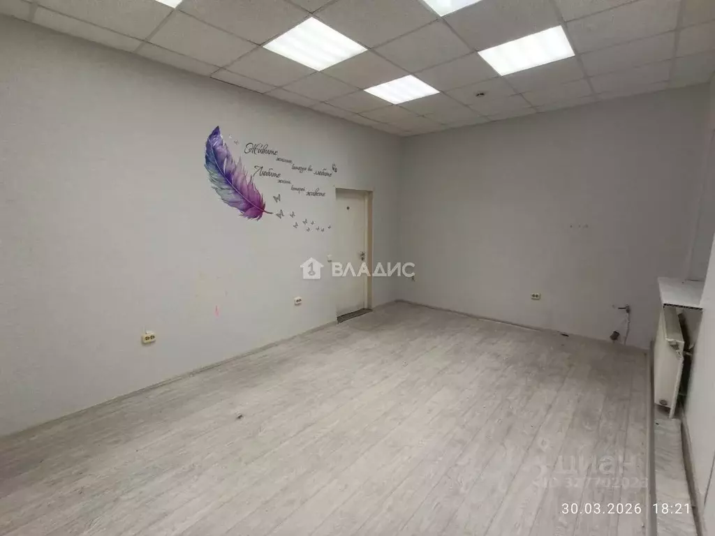 Офис в Коми, Сыктывкар Первомайская ул., 86/1 (14 м) - Фото 2