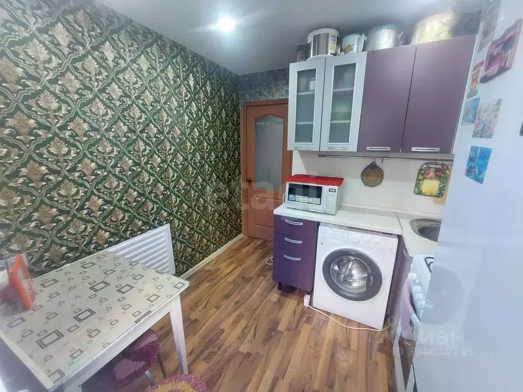 2-к кв. Удмуртия, Ижевск ул. Карла Маркса, 421 (44.7 м) - Фото 1