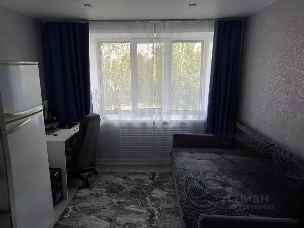 Студия Татарстан, Казань ул. Патриса Лумумбы, 49 (17.4 м) - Фото 0