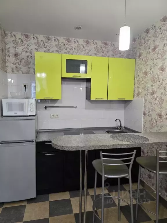 Студия Московская область, Красногорск бул. Красногорский, 14 (21.2 м) - Фото 1