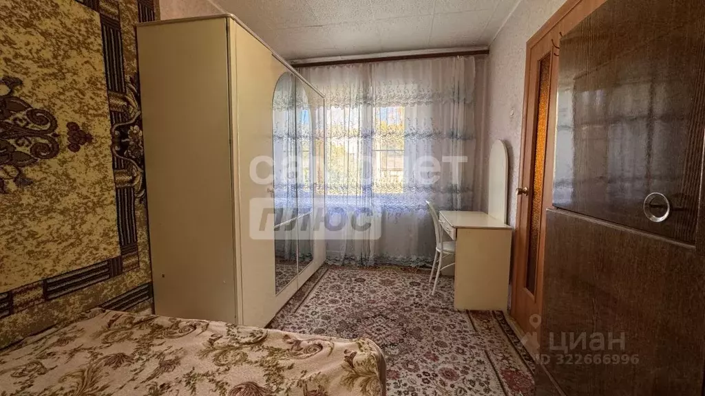 3-к кв. Хабаровский край, Хабаровск Амурский бул., 3 (55.3 м) - Фото 1