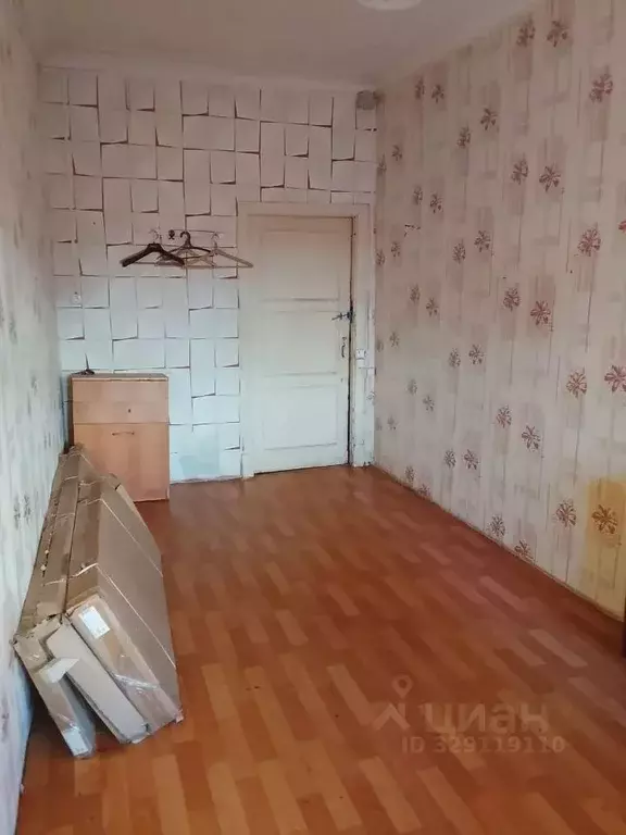 Комната Башкортостан, Уфа ул. Левитана, 17 (12.3 м) - Фото 2