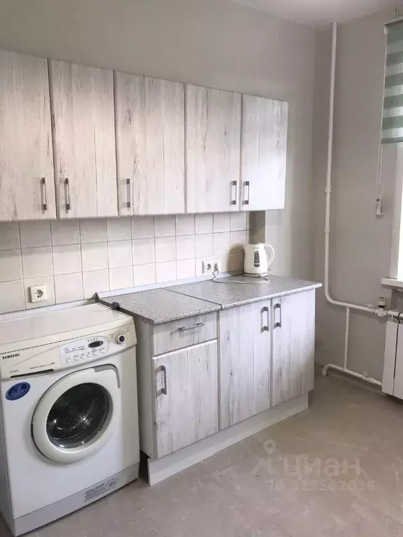 1-к кв. Москва Красногвардейский бул., 1 (40.0 м) - Фото 1