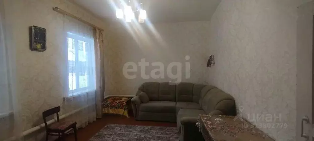 Дом в Брянская область, Брасовский район, Локоть рп ул. Ткаченко (70 ... - Фото 1