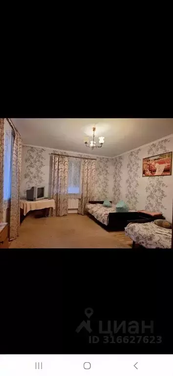 Дом в Белгородская область, Белгородский район, Северный городское ... - Фото 1