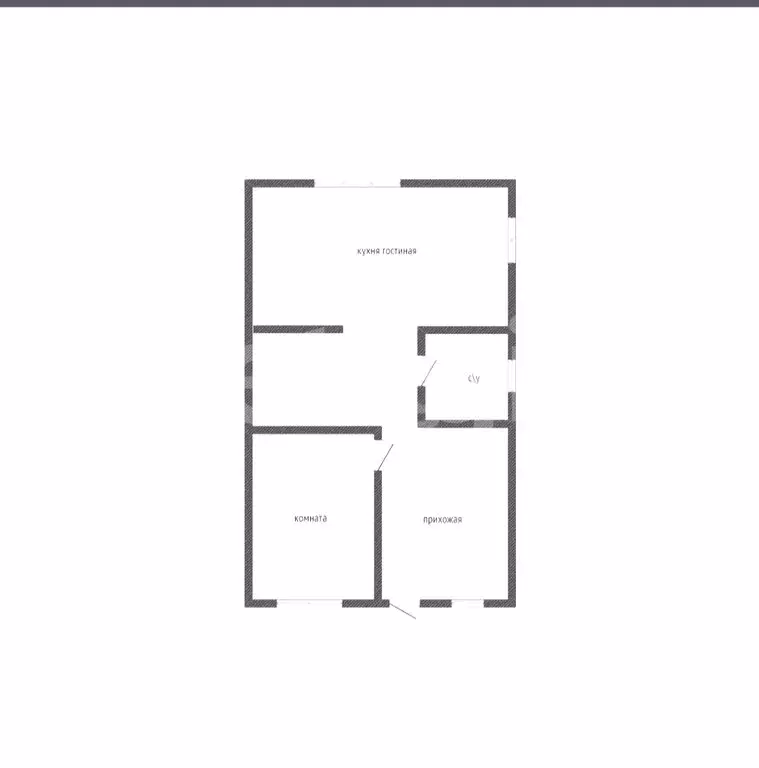 Дом в Краснодарский край, Новороссийск, территория Цемдолина (144 м) - Фото 1