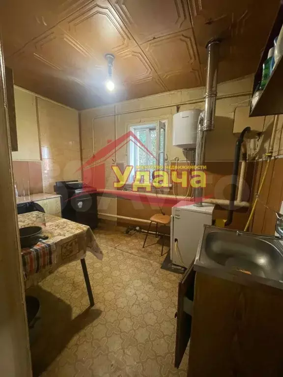 Дом 52,8 м на участке 4,8 сот. - Фото 1