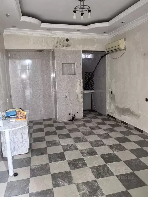 Помещение свободного назначения в Северная Осетия, Владикавказ ул. ... - Фото 1