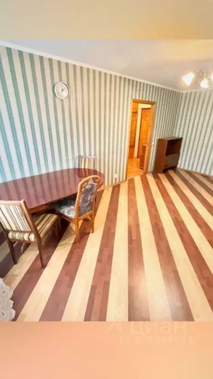 3-к кв. Москва Магнитогорская ул., 27 (67.5 м) - Фото 1