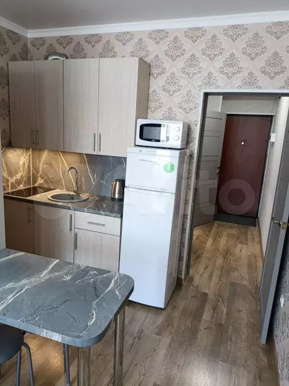 квартира-студия, 23 м, 5/5 эт. - Фото 1