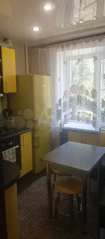 2-к. квартира, 43 м, 2/4 эт. - Фото 0