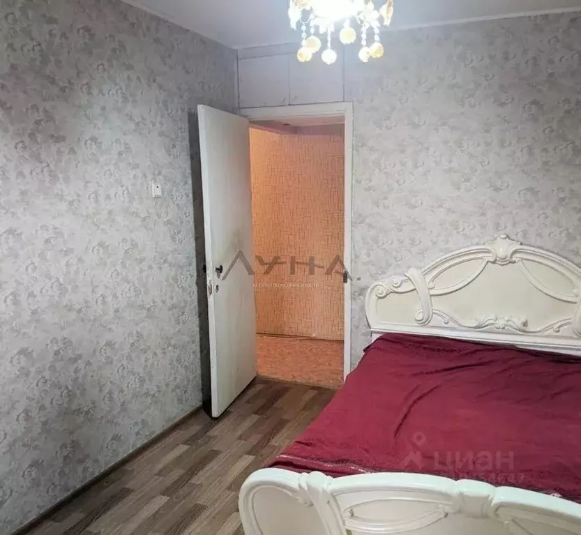 2-к кв. Татарстан, Набережные Челны ул. Шамиля Усманова, 8 (51.4 м) - Фото 0