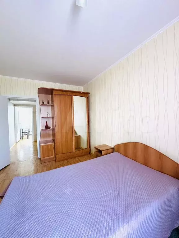 2-к. квартира, 55 м, 8/10 эт. - Фото 1