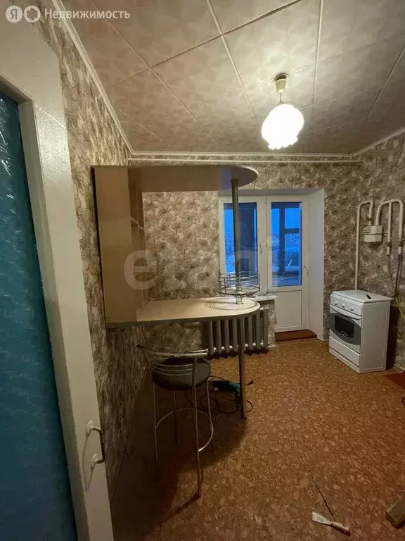 1-комнатная квартира: Оха, Охотская улица, 9 (38.6 м) - Фото 2