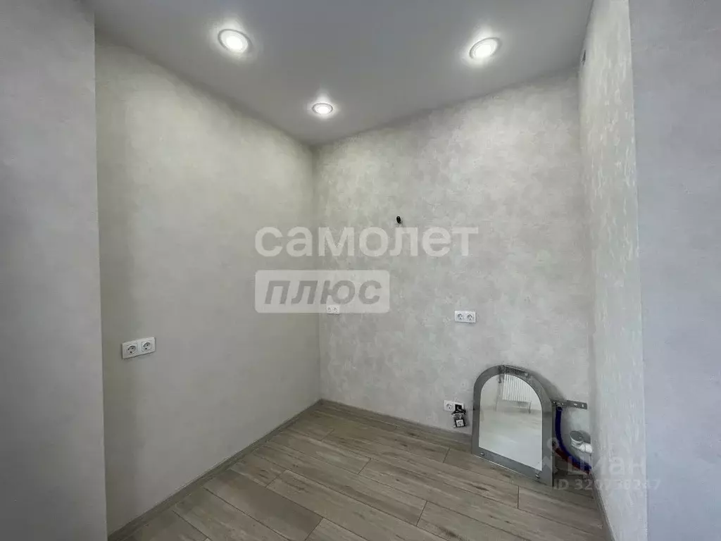 2-к кв. Волгоградская область, Волгоград бул. 30-летия Победы, 42 ... - Фото 1