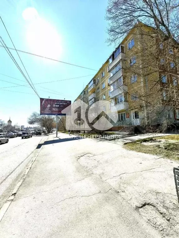 2-к. квартира, 44,3 м, 2/5 эт. - Фото 1