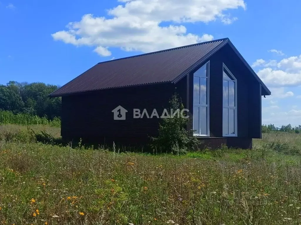 Дом в Белгородская область, Белгород ул. Григория Левина (140 м) - Фото 1
