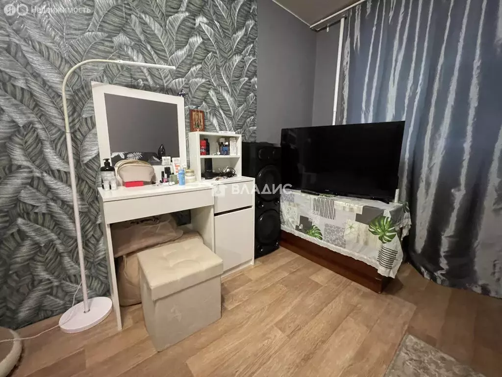 1-комнатная квартира: Электросталь, улица Победы, 13к3 (32.6 м) - Фото 2