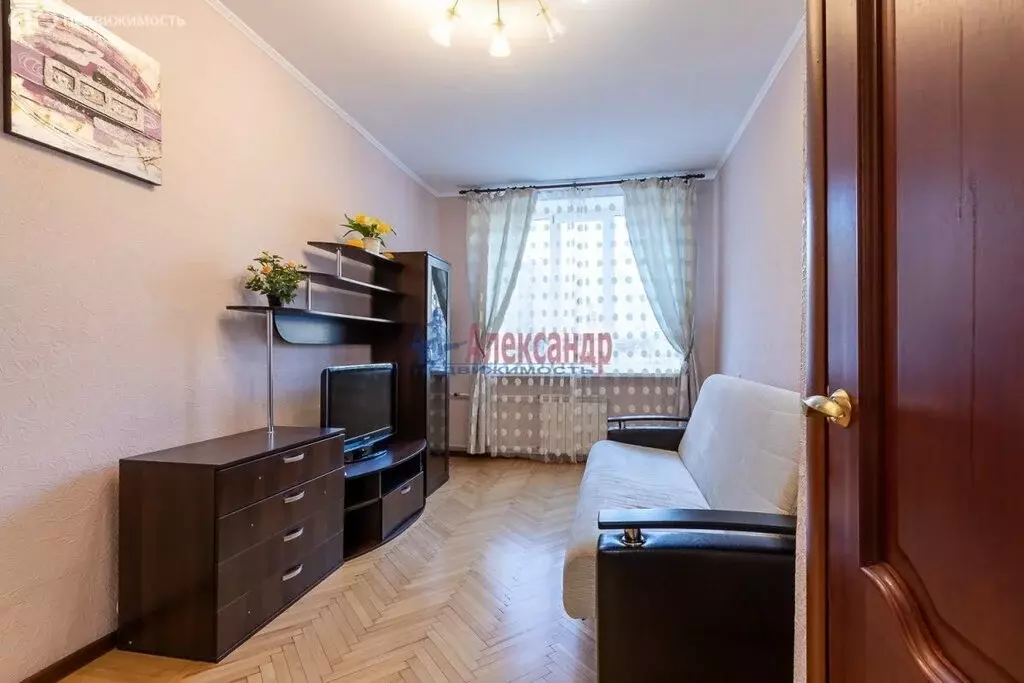2-комнатная квартира: Санкт-Петербург, Невский проспект, 140 (46 м) - Фото 1