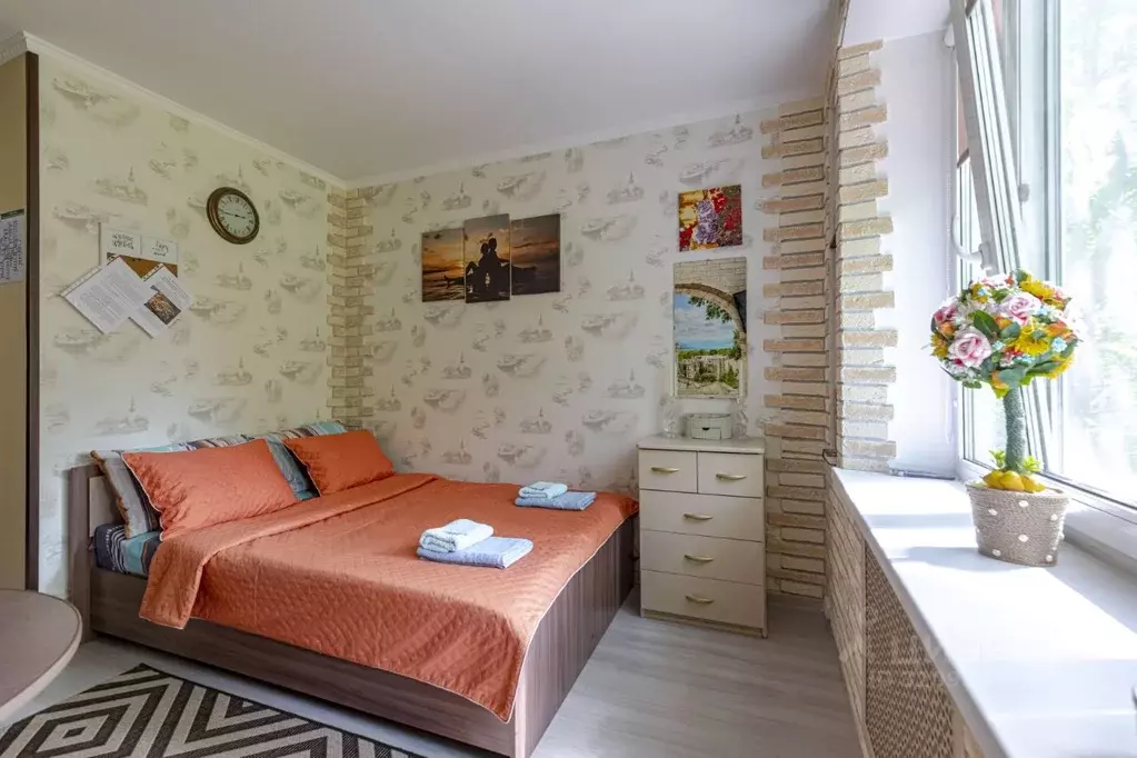 Студия Санкт-Петербург бул. Красных Зорь, 10 (16.0 м) - Фото 2