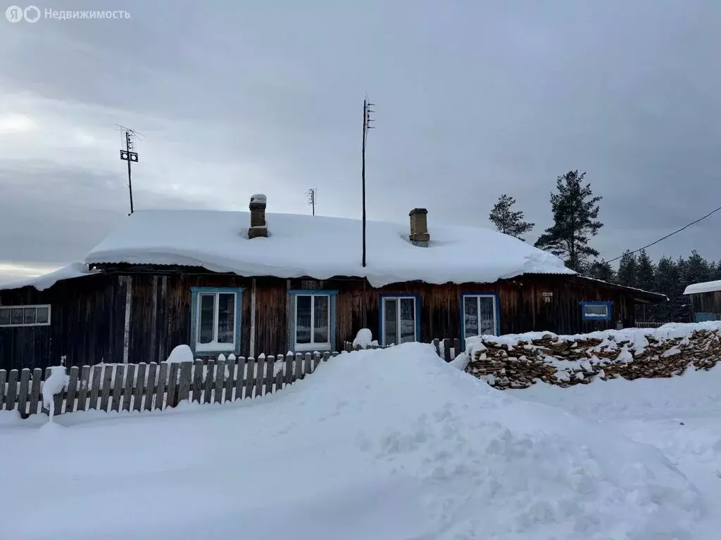 1-комнатная квартира: Кудымкар, улица Репина, 1 (20.1 м) - Фото 2