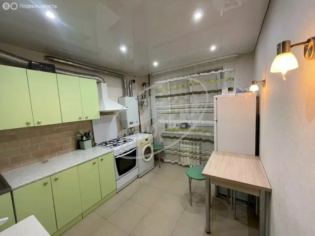 1-комнатная квартира: Калуга, улица Георгия Амелина, 49 (37.3 м) - Фото 2