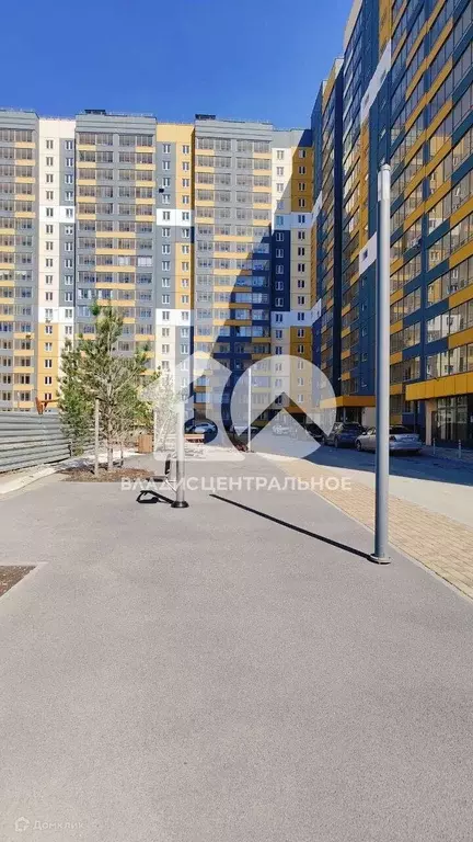 Продаётся 2-к квартира, 59.6 м - Фото 1