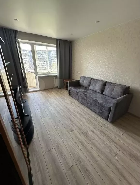 2-к. квартира, 50 м, 6/10 эт. - Фото 1