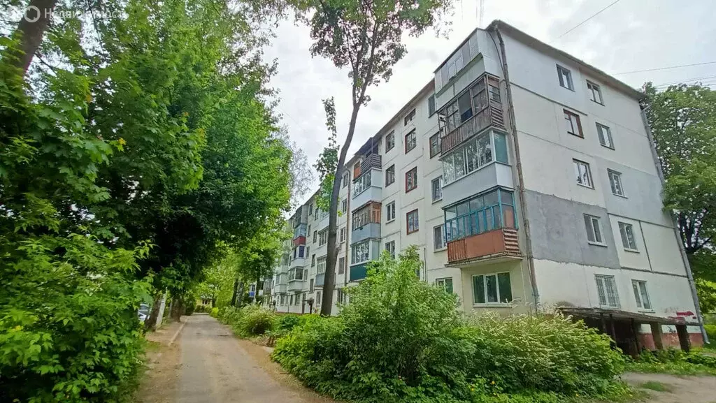 2-комнатная квартира: Орёл, Комсомольская улица, 326 (42.6 м) - Фото 0