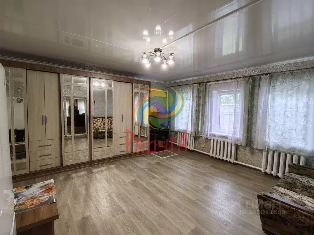 Дом в Ивановская область, Иваново ул. 1-я Рощинская (84 м) - Фото 2