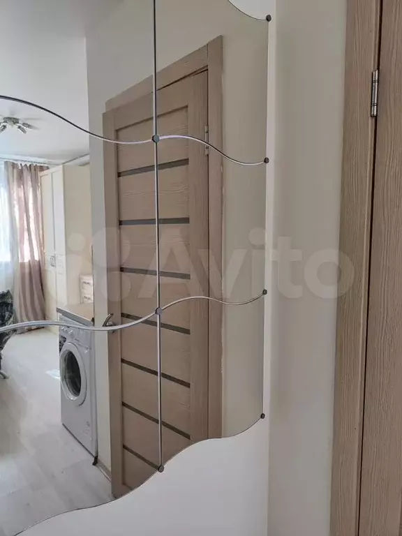 Квартира-студия, 17 м, 1/5 эт. - Фото 1